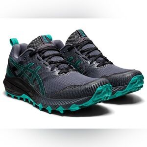 Asics GEL-TRABUCO 9 Trail Running Shoes, Women’s 8.5